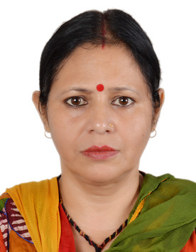Asha Joshi