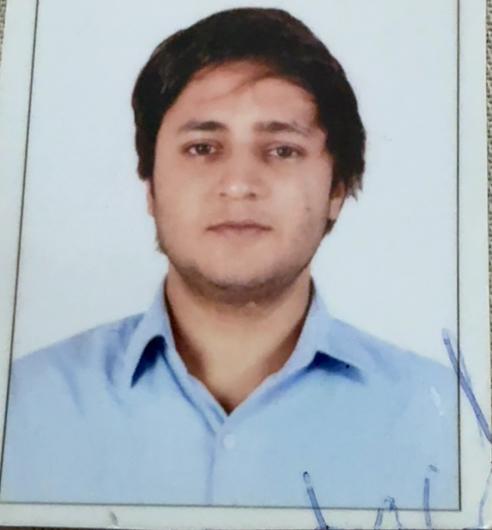 Venkatesh Joshi